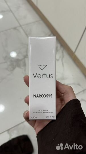 Тестеры духов 40-45 ml