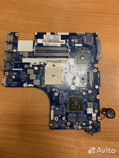 Материнская плата(3) Lenovo G505S