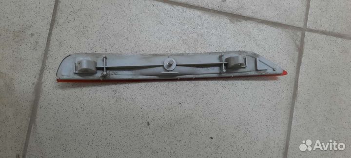 Светоотражатель зад. Л. Subaru Forester/2009