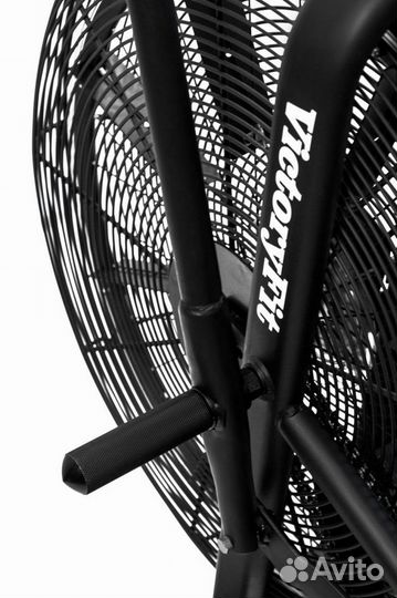 Велотренажер Эйрбайк VF-AirBike GT