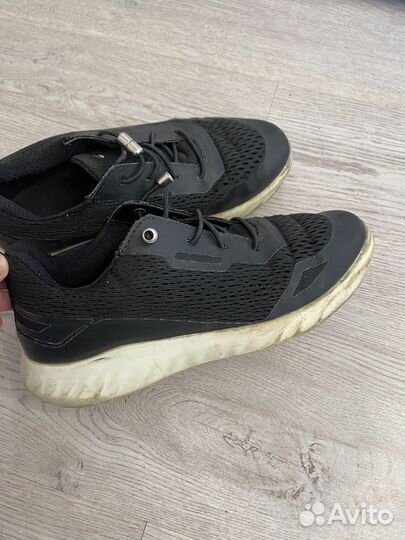 Кроссовки Ecco 35