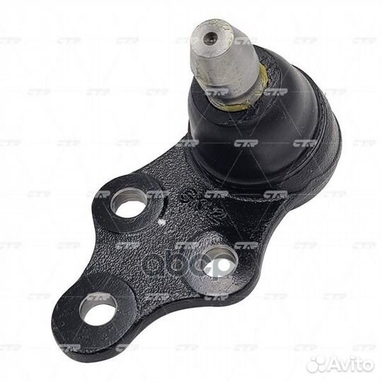 Cbkd-12 Опора шаровая перед прав/лев CB01