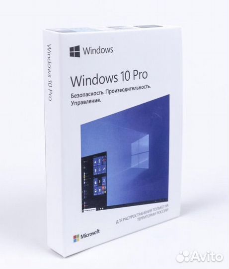 Windows 10 pro