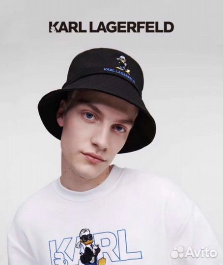 Панама disney новая