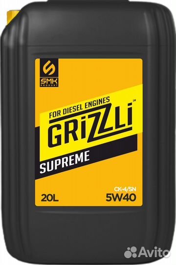 Масло для Scania Daf Man Shacman арт. 129