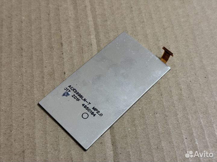 Дисплей Nokia 5530 Xpressmusic оригинальный