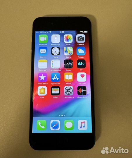 iPhone 6, 64 ГБ