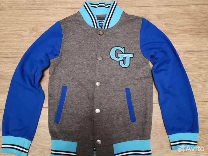 Кофты разные размеры 134-158