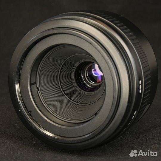 Olympus Zuiko Digital 35 3.5 Macro