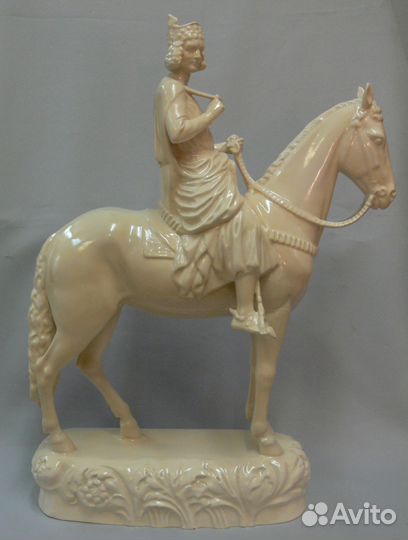 Реставрация фарфора, керамики, гипса,пластика