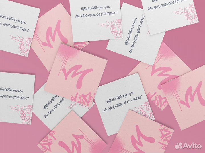 Графический дизайнер