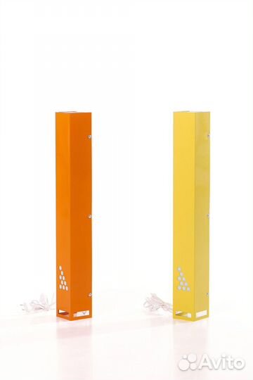 Рециркулятор медицинский бактерицидный