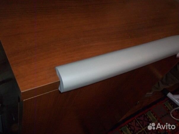 Защитная уголковая лента