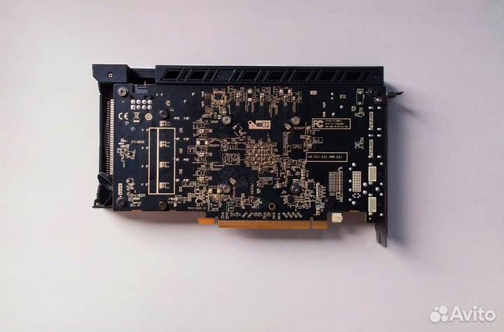 Видеокарта Sapphire Nitro radeon RX 470 4G gddr5