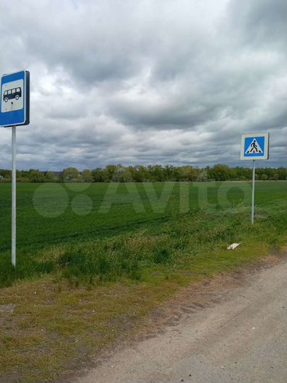 Участок 8,92 га (ИЖС)