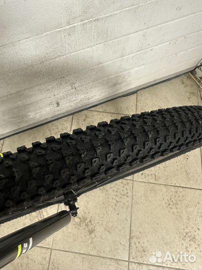 Велосипед спортивный новый 29