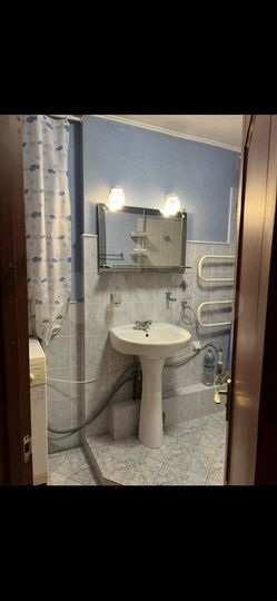 3-к. квартира, 71 м², 4/5 эт.