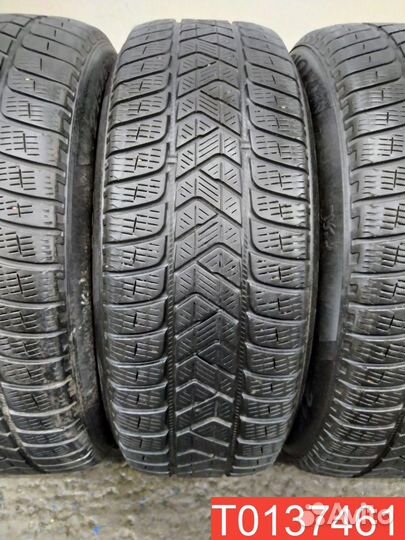 Pirelli Scorpion Winter 215/60 R17 100T