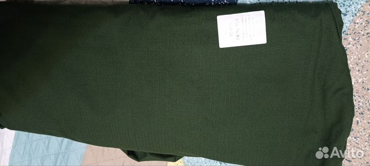 Офисная военная форма