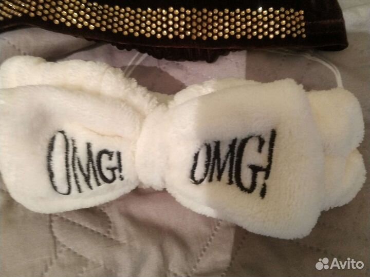 Головной убор