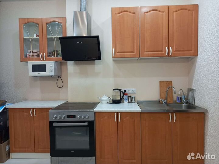 Кухонный гарнитур кухня бу