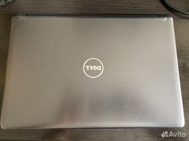 Dell vostro 5470