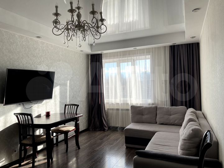 3-к. квартира, 120 м², 3/3 эт.