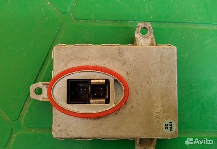 Блок ксенона Bmw E90 X3 1 307 329 63 01