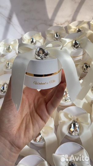 Изделия для свадеб на заказ