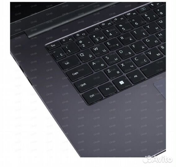 Ноутбук Huawei MateBook D 15 i5 1155G7/8/256Gb