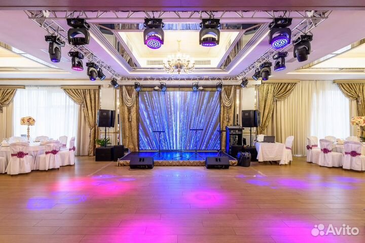 Активный комплект Yamaha 400 серии 800вт/пара