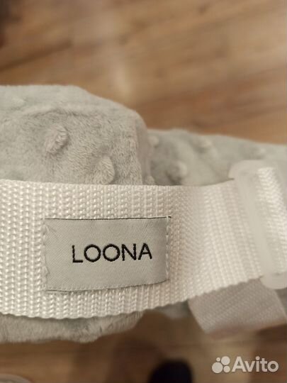 Подушка для кормления