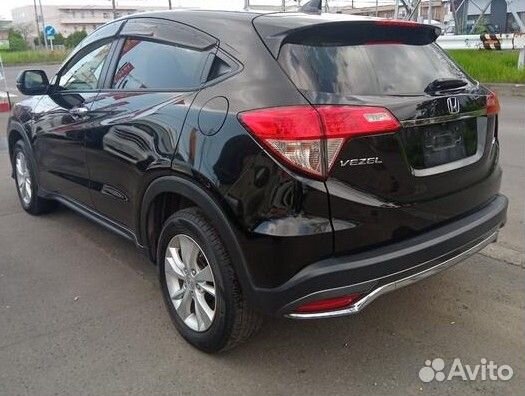 Honda Vezel 1.5 CVT, 2019, 40 000 км