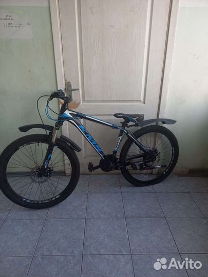 Велосипед 26