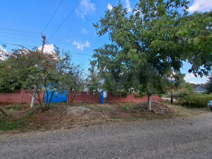 Дом 50 м² на участке 13 сот.