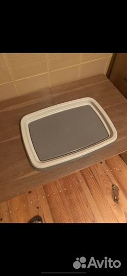 Лоток туалет для собак