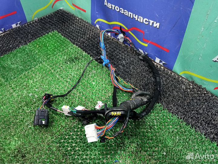 Проводка двери задней правой Kia Sportage