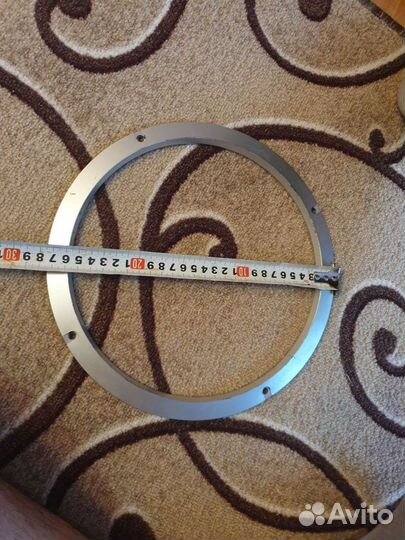 Aleks s90 декоротивный обод