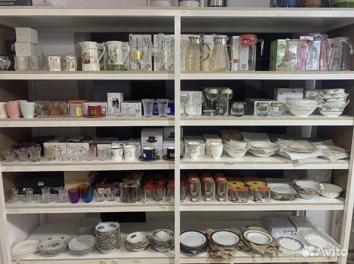 Этажерка для обуви