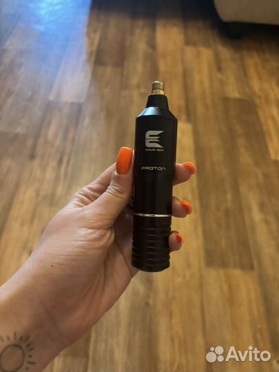 Машинка для тату