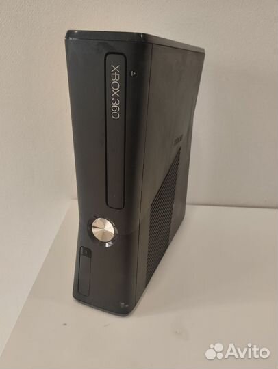 Xbox 360 250gb