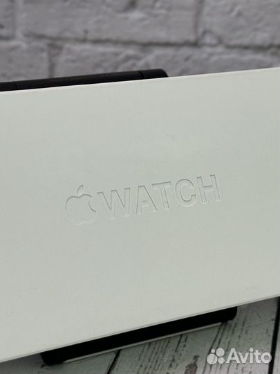 Apple Watch series 9 45mm