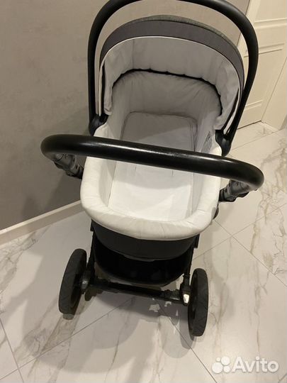 Коляска cam dinamico up 2 в 1