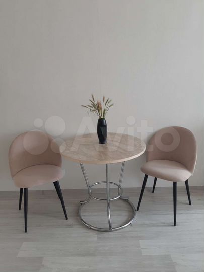 Квартира-студия, 26 м², 1/1 эт.