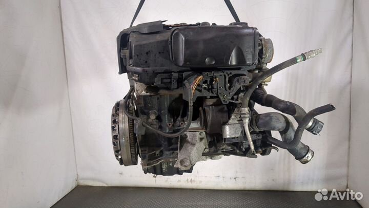 Форсунка топливная BMW 1 E87, 2006