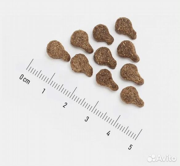 Корма для кошек в ассортименте