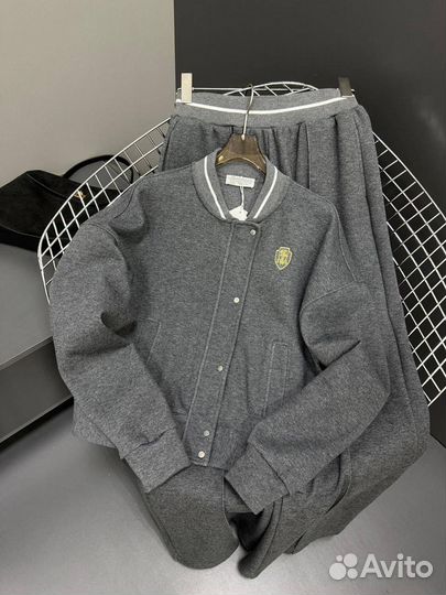 Костюм Brunello Cucinelli