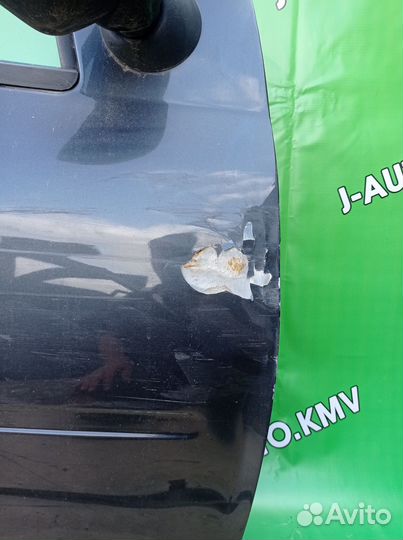 Дверь передняя правая Renault Logan
