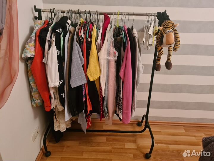 Вешалка напольная IKEA