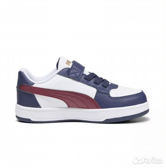 Новые кеды Puma 34 размер